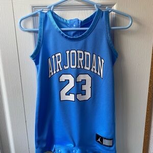 Air Jordan Romper